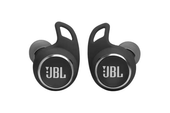 Die Ohrstöpsel der JBL Reflect Aero 