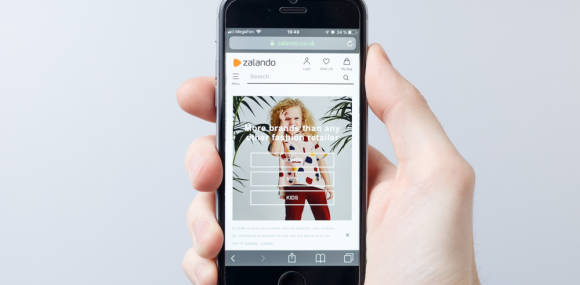 Zalando 