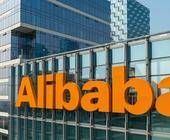Alibaba Logo
