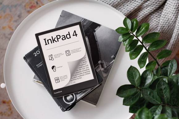 InkPad 4 