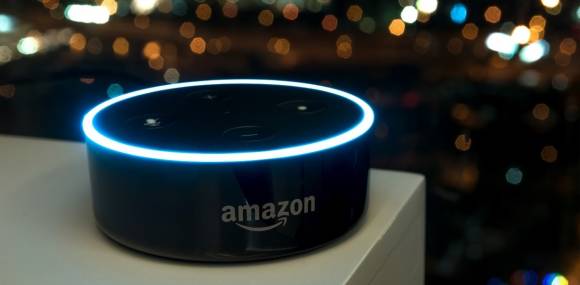 Amazon Echo 