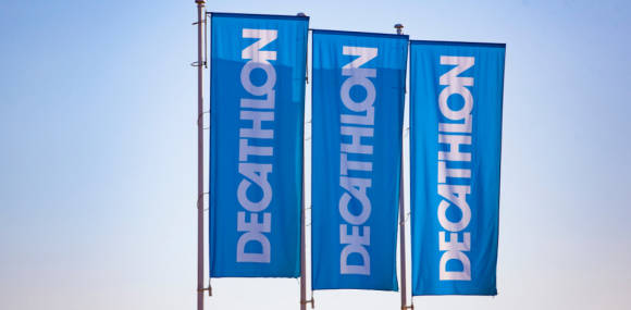 Decathlon 