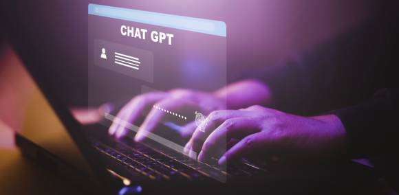 ChatGPT 
