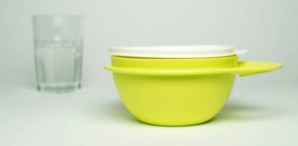 Tupperware 