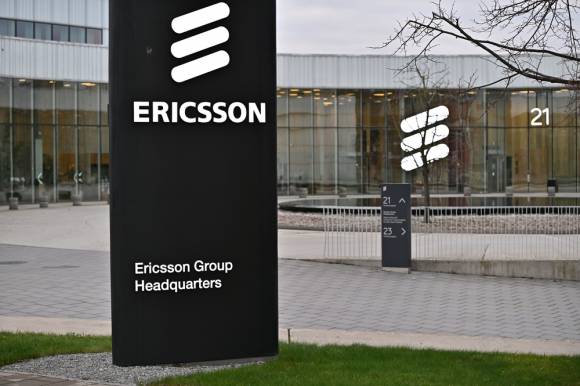 Ericsson Headquarter 