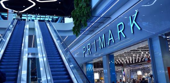 Primark Filiale 