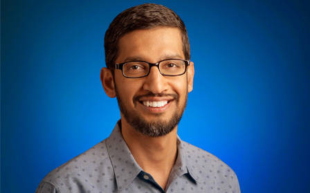 Alphabet verdiente im vergangenen Quartal gut 15 Milliarden US-Dollar, 8,4 Prozent weniger als noch im Jahr zuvor.