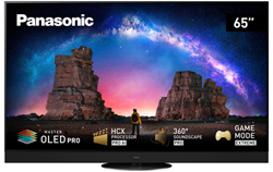 Der Panasonic Smart-TV tx-65lzc2004