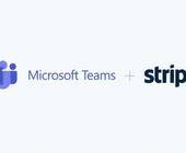 Stripe und Teams