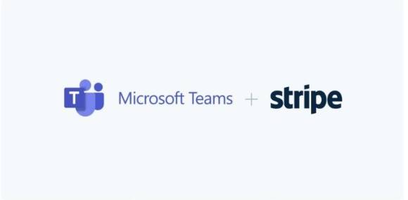 Stripe und Teams 