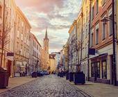 Innenstadt