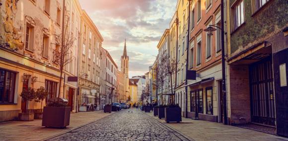 Innenstadt 
