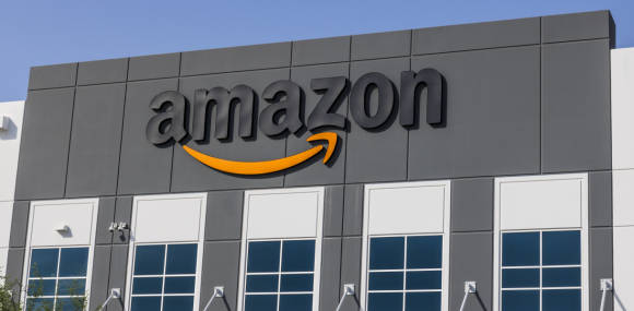 Amazon 