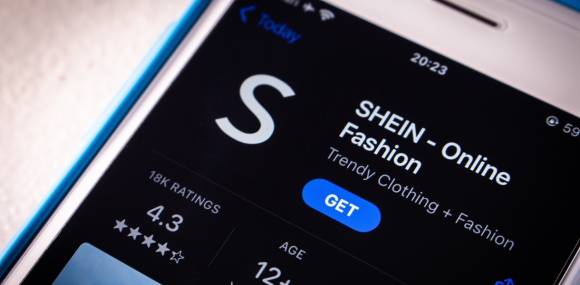 Shein App 