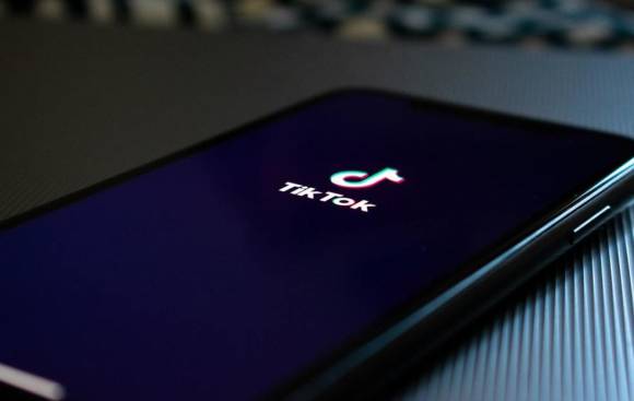 Tiktok will das App-Verbot im US-Bundesstaat Montana nicht akzeptieren 