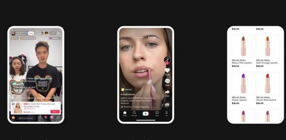 TikTok Shop 
