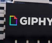 Giphy Logo