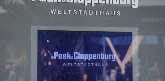 Peek & Cloppenburg 