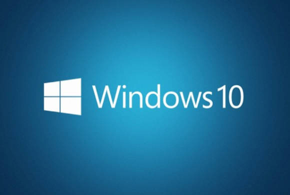 Windows 10 Logo 