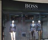 Boss-Geschäft
