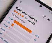 Amazon Reviews