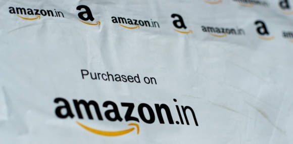 Amazon Indien 