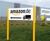 Amazon Logistik