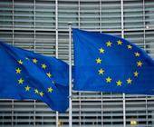 Europa-Flagge
