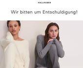 Hallhuber-Onlineshop