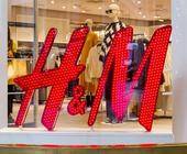 H&M Logo