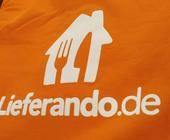 Lieferando Logo