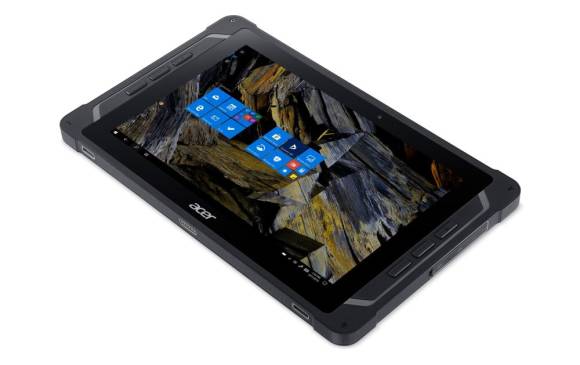 Das Acer Endure T1 Tablet 