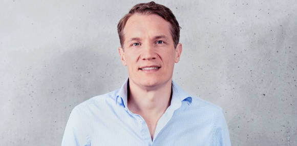 oliver samwer 