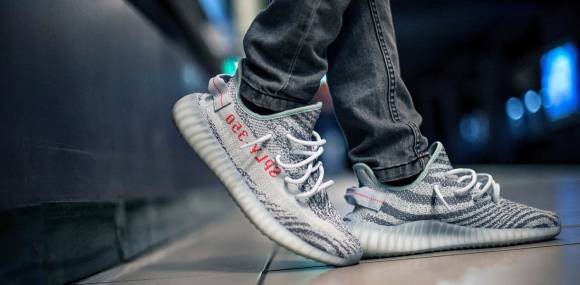 Yeezy Adidas 