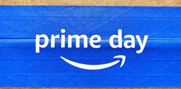 Prime Day 