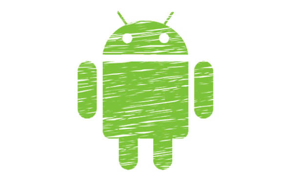 Android Robot 