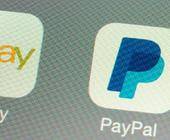 ebay und paypal apps