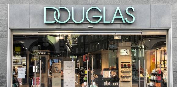 Douglas Filiale 