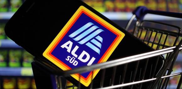 Aldi Süd 
