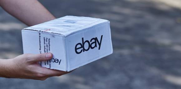 eBay Pakte 