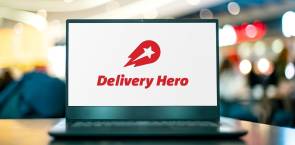 Delivery Hero 