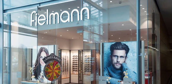 Fielmann 