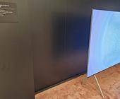 Ein LG OLED Fernseher