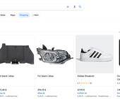 Google Shopping