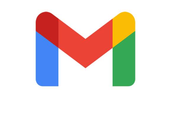 Gmail-Logo 