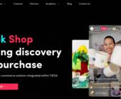 Tiktok shop