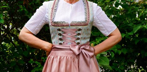 Dirndl 