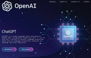 OpenAI 