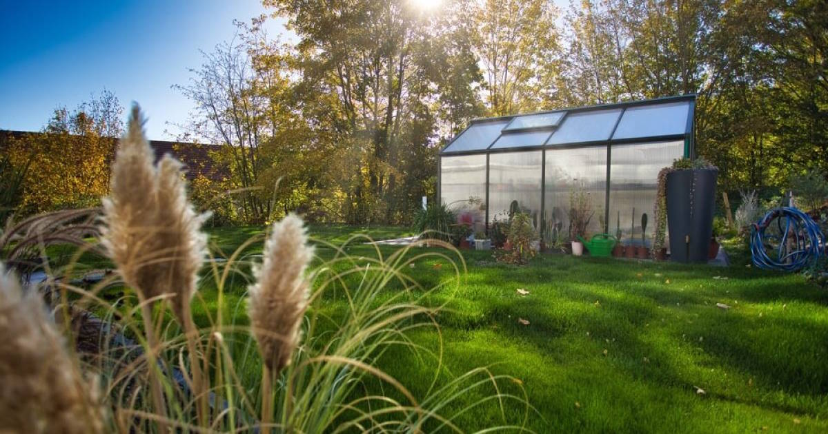 Smarte-Gartenhelfer