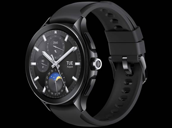 Die Xiaomi Watch 2 Pro 